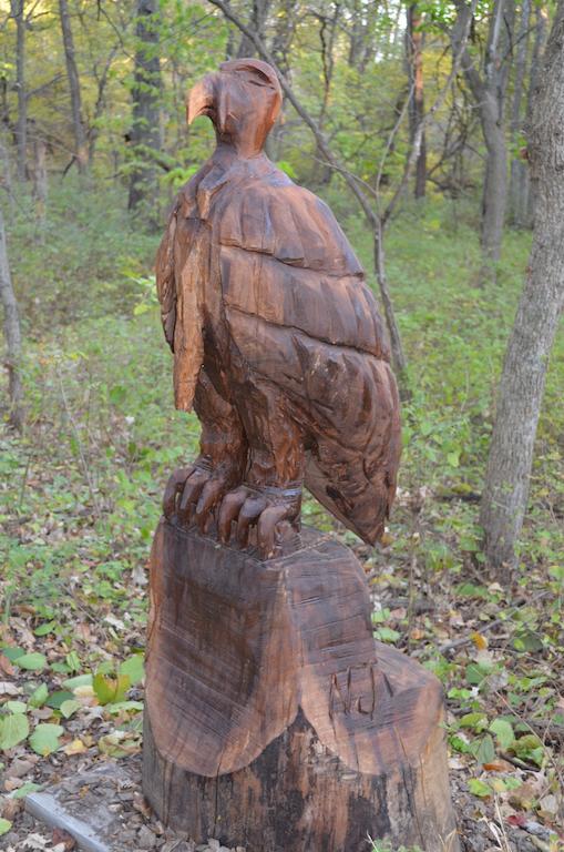 Lied Lodge At Arbor Day Farm Nebraska City Exteriör bild
