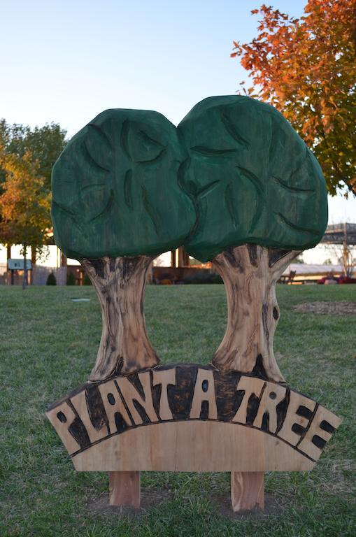 Lied Lodge At Arbor Day Farm Nebraska City Exteriör bild