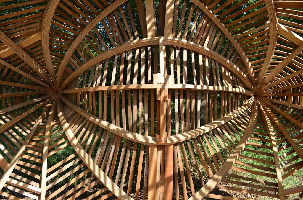 Lied Lodge At Arbor Day Farm Nebraska City Exteriör bild